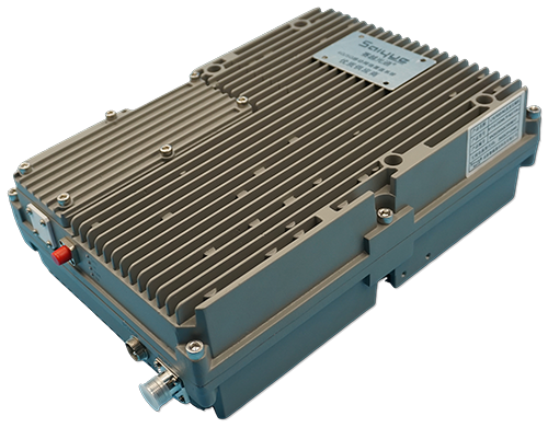 海勃湾经济型光纤直放站