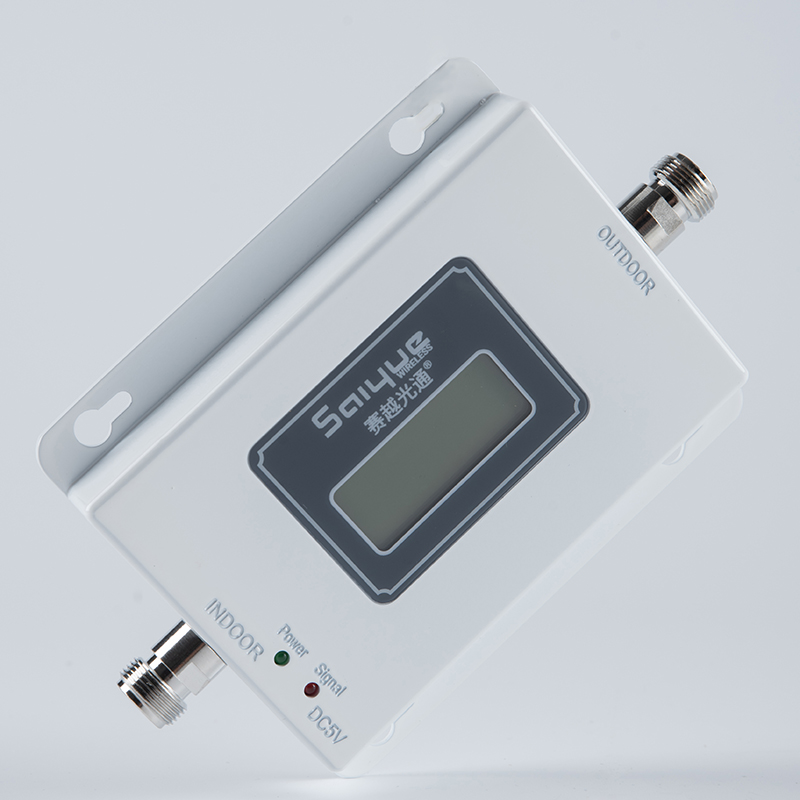 海勃湾家用配电房机房信号放大器200㎡