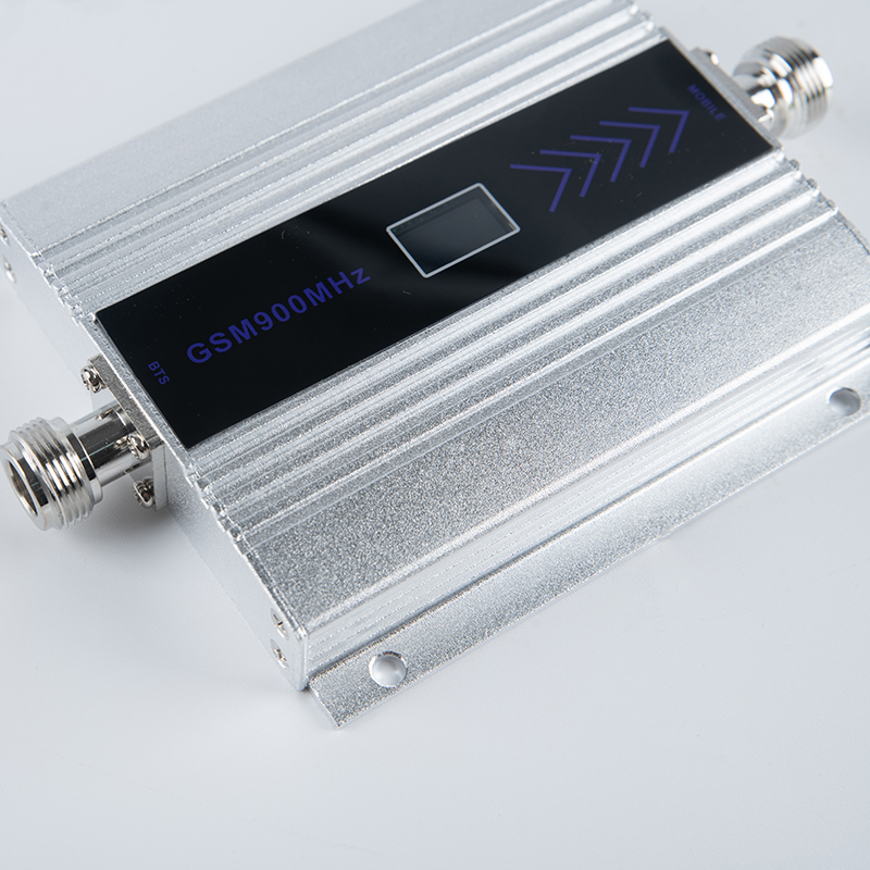 海勃湾家用单频手机信号增强器100㎡