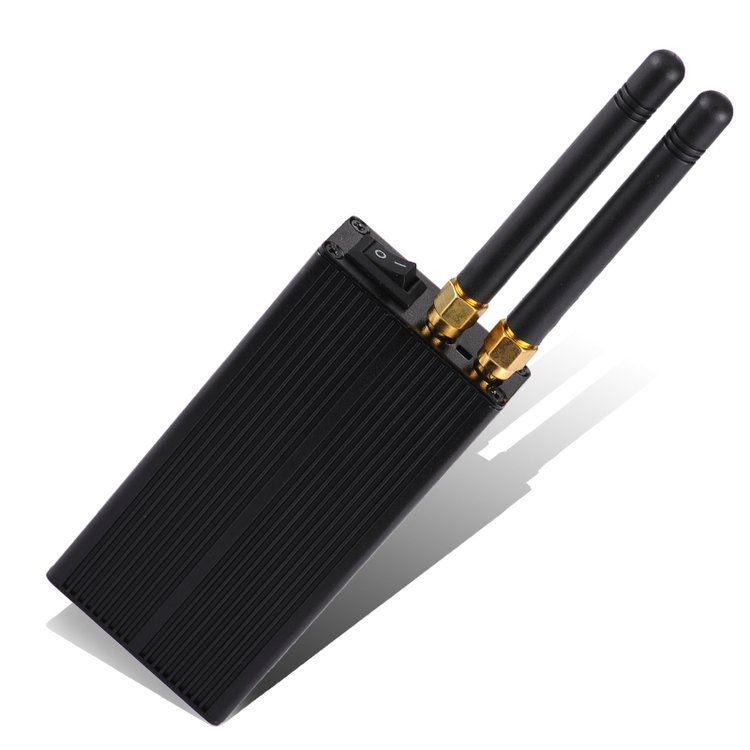  海勃湾1.2G/1.5G导航屏蔽器