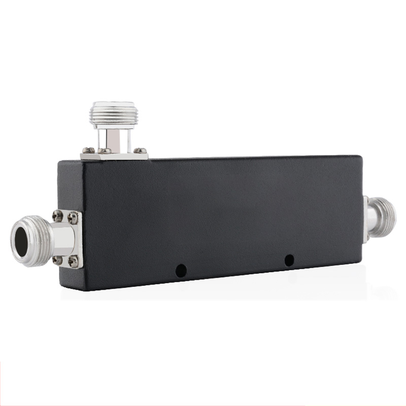  海勃湾FM调频广播同步广播耦合器