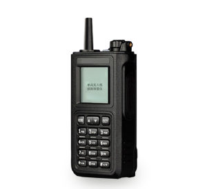  海勃湾单兵无人机侦测预警仪