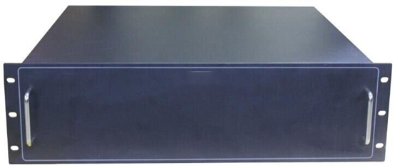  海勃湾FM调频广播主机