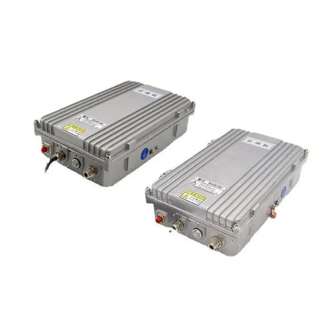  海勃湾FM调频应急广播数字光纤近端机远端机