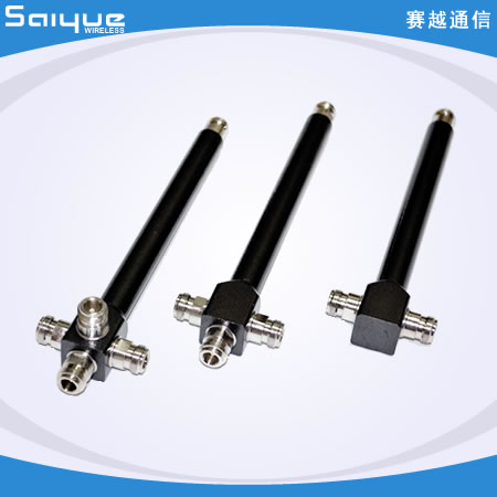  海勃湾FM调频广播同步广播功分器