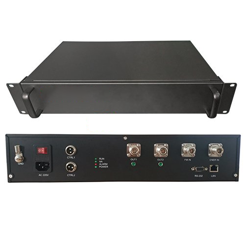  海勃湾FM调频广播插播主机