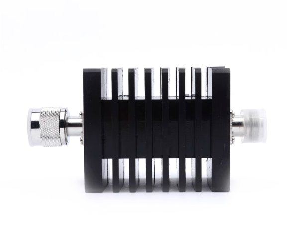  海勃湾腔体固定衰减器0-3G/0-4G  N型接口