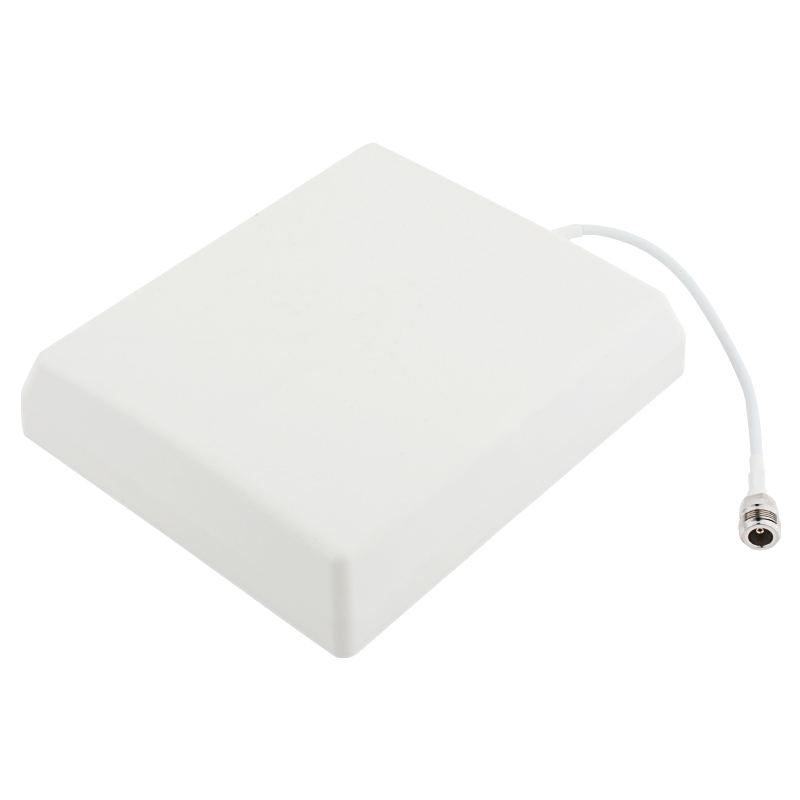  海勃湾室内外定向接收发射壁挂小平板天线700-3700MHz