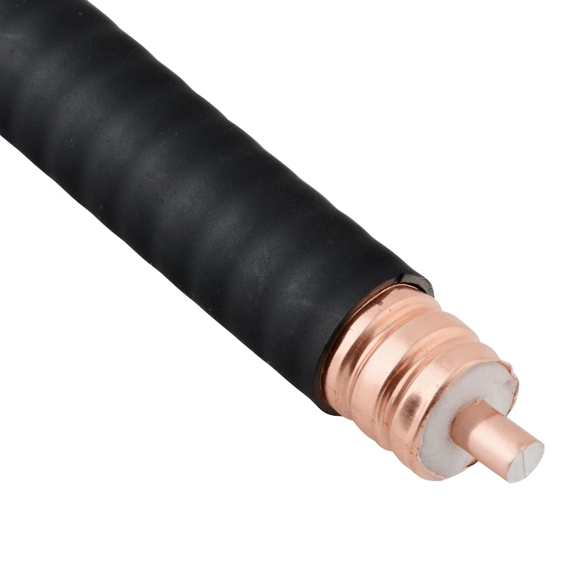  海勃湾HCAAY50-12（1/2”）同轴射频电缆馈线